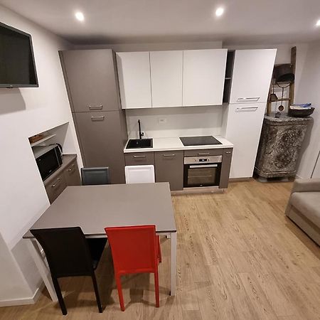 La Pigna Apartment Chiavenna Exterior photo