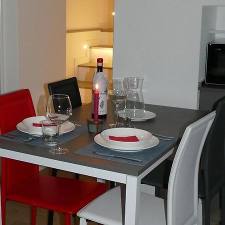 La Pigna Apartment Chiavenna Exterior photo