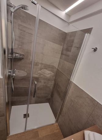 La Pigna Apartment Chiavenna Exterior photo